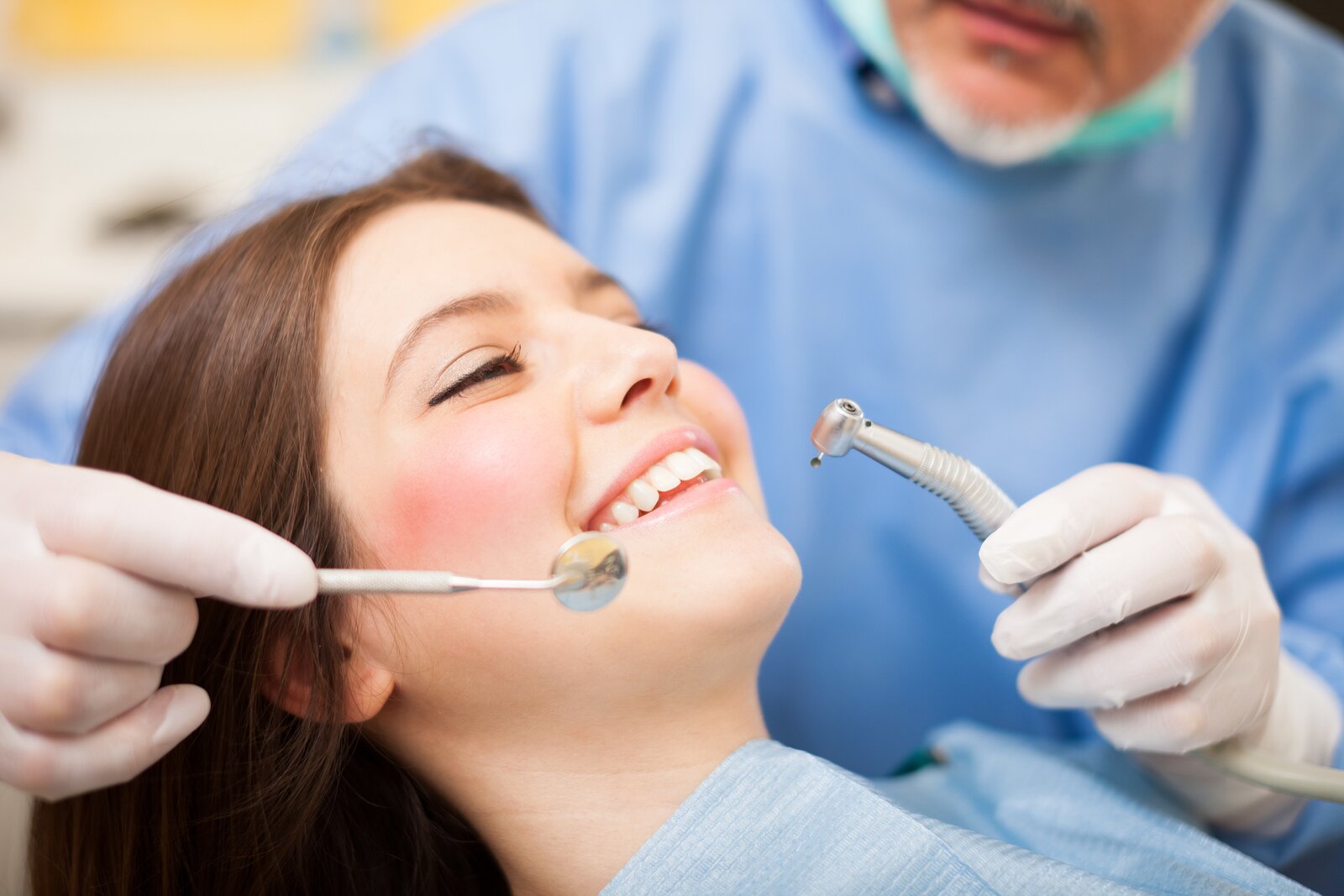 Essential Information on Dental Clinics